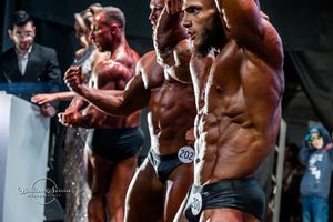 Фотограф Вадим Свирин